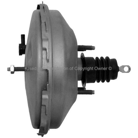 Quality-Built Power Brake Booster P/N:B1149 Fits: Buick Century, Buick Regal, Chevrolet El Camino, Chevrolet Malibu, Chevrolet Monte Carlo, GMC Caballero, Oldsmobile Cutlass, Oldsmobile Cutlass Calais, Oldsmobile Cutlass Cruiser - Image 4