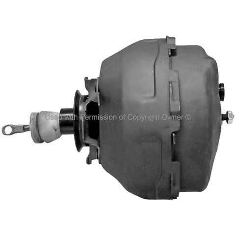 Quality-Built Power Brake Booster P/N:B1164 Fits: Buick Regal 91-88, Chevrolet Lumina 91-90, Oldsmobile Cutlass Supreme 91-88, Pontiac Grand Prix 91-88 - Image 4