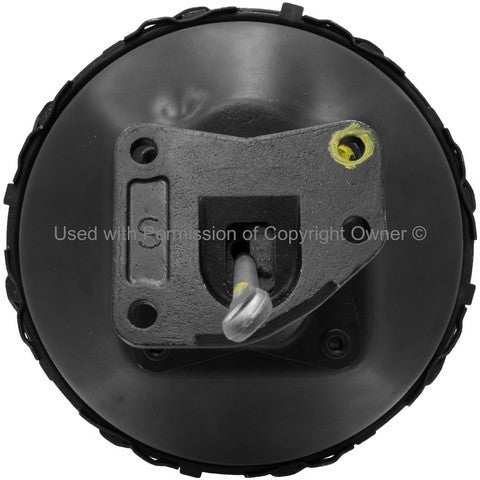 Quality-Built Power Brake Booster P/N:B1174 Fits: Buick Century, Buick Regal, Chevrolet Chevelle, Chevrolet El Camino, Chevrolet Laguna, Chevrolet Malibu, Chevrolet Monte Carlo, GMC Sprint, Oldsmobile Cutlass, Oldsmobile Cutlass Supreme - Image 4
