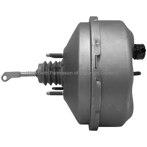Quality-Built Power Brake Booster P/N:B1184 Fits: Cadillac Commercial Chassis 1996, Cadillac Fleetwood 1996, Chevrolet Caprice 96-94, Chevrolet Impala 96-94 - Image 4