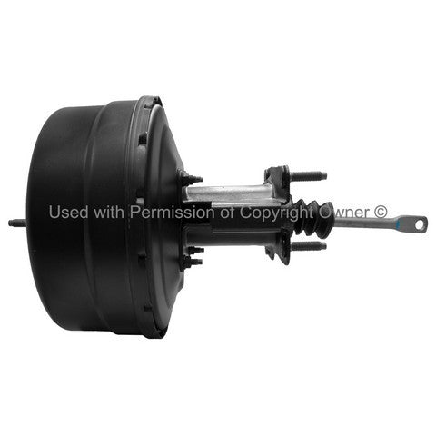 Quality-Built Power Brake Booster P/N:B1191 Fits: Dodge Ram 1500 02-00, Dodge Ram 2500 01-00, Dodge Ram 4000 2000, Dodge Ramcharger 01-00 - Image 4