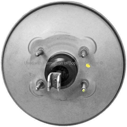 Quality-Built Power Brake Booster P/N:B1192 Fits: Chevrolet Colorado 08-04, GMC Canyon 08-04, Isuzu I-280 2006, Isuzu I-290 08-07, Isuzu I-350 2006, Isuzu I-370 08-07 - Image 4