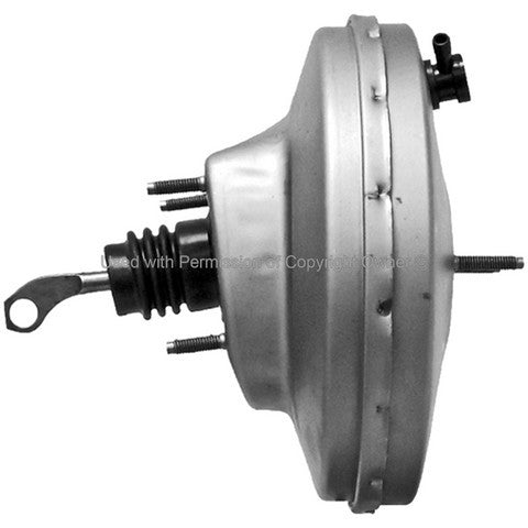 Quality-Built Power Brake Booster P/N:B1193 Fits: Ford E-150 Econoline 96-95 - Image 4