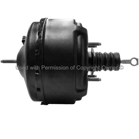 Quality-Built Power Brake Booster P/N:B1194 Fits: Ford E-350 Econoline 83-77, Ford E-350 Econoline Club Wagon 83-77 - Image 4