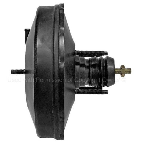 Quality-Built Power Brake Booster P/N:B1197 Fits: Nissan 200sx 98-95, Nissan Sentra 99-95 - Image 4