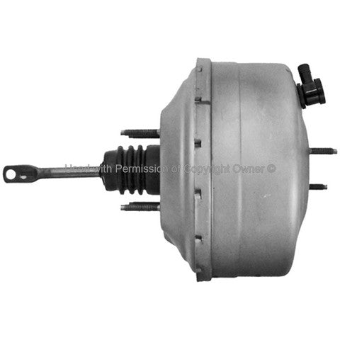Quality-Built Power Brake Booster P/N:B1210 Fits: Chevrolet Equinox 06-05, Pontiac Torrent 2006, Saturn Vue 07-02 - Image 4