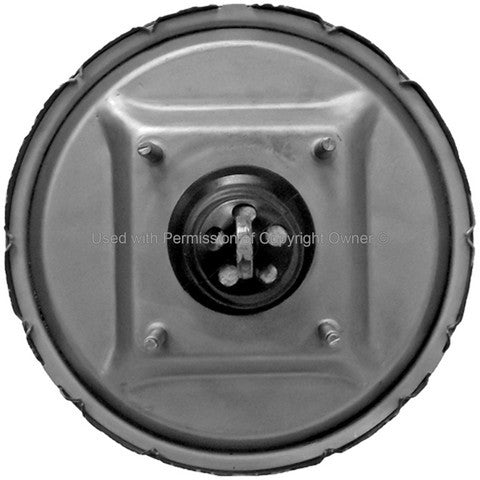 Quality-Built Power Brake Booster P/N:B1213 Fits: Chrysler Daytona, Chrysler E Class, Chrysler Executive Sedan, Chrysler Laser, Chrysler Lebaron, Chrysler New Yorker, Chrysler Shadow, Chrysler Spirit, Chrysler TOWN & COUNTRY, Dodge 400 - Image 4