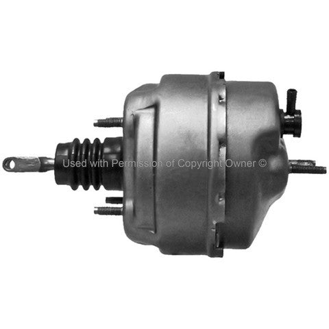 Quality-Built Power Brake Booster P/N:B1219 Fits: Ford Bronco 77-76 - Image 4