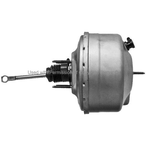 Quality-Built Power Brake Booster P/N:B1221 Fits: Ford F-150 06-04, Ford F-250 2004, Ford Lobo 06-04, Lincoln Mark Lt 2006 - Image 4
