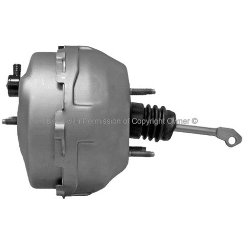 Quality-Built Power Brake Booster P/N:B1230 Fits: Buick Electra 1989, Buick Lesabre 1989, Cadillac Deville 1989, Cadillac Fleetwood 1989, Oldsmobile 98 1989, Oldsmobile Delta 88 1989, Pontiac Bonneville 1989 - Image 4