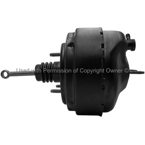 Quality-Built Power Brake Booster P/N:B1236 Fits: Dodge D200 80-79, Dodge D250 83-81, Dodge D300 80-79, Dodge D350 83-81, Dodge D400 81-79, Dodge D450 81-79, Dodge Rd200 80-79, Dodge W200 80-79, Dodge W250 83-81 - Image 4