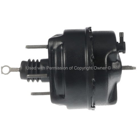Quality-Built Power Brake Booster P/N:B1238 Fits: Ford Mustang 1970, Mercury Cougar 1970 - Image 4