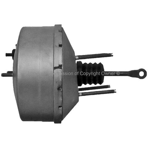 Quality-Built Power Brake Booster P/N:B1240 Fits: Dodge Dakota 10-05, Mitsubishi Raider 2009, Ram Dakota 2011 - Image 4