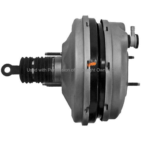 Quality-Built Power Brake Booster P/N:B1252 Fits: Chrysler 300 07-05, Dodge Charger 07-06, Dodge Magnum 07-05 - Image 4