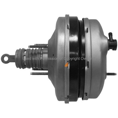 Quality-Built Power Brake Booster P/N:B1265 Fits: Chrysler TOWN & COUNTRY 10-08, Chrysler TOWN & COUNTRY 15-12, Dodge Grand Caravan 10-08, Volkswagen Routan 14-11 - Image 4