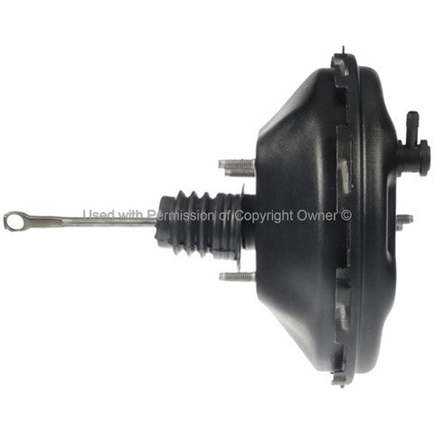 Quality-Built Power Brake Booster P/N:B1270 Fits: Chevrolet G10 80-75, Chevrolet G10 Van 1974, GMC G15 78-75, GMC G15/g1500 Van 1974, GMC G1500 80-79 - Image 4