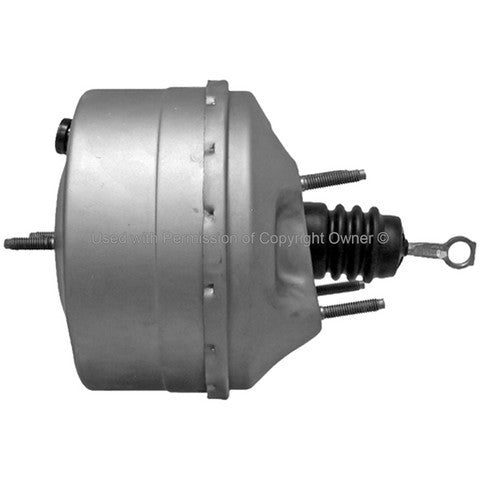 Quality-Built Power Brake Booster P/N:B1276 Fits: Ford Crown Victoria 00-95, Ford Grand Marquis 00-95, Mercury Grand Marquis 00-95 - Image 4