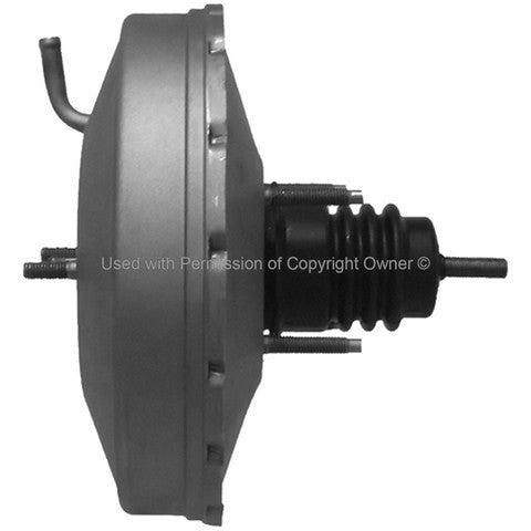 Quality-Built Power Brake Booster P/N:B1278 Fits: Ford Escort 92-91, Mazda 323 94-90, Mazda Mx-3 93-92, Mazda Protege 94-90, Mercury Tracer 92-91 - Image 4