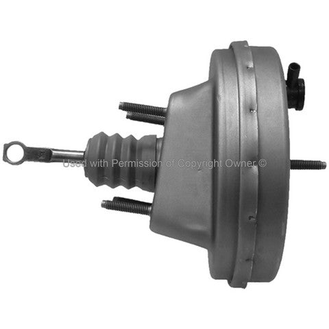 Quality-Built Power Brake Booster P/N:B1280 Fits: Ford Escort 90-83, Ford Exp 88-83, Mercury Ln7 1983, Mercury Lynx 87-83 - Image 4