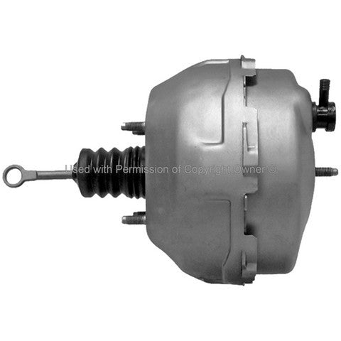 Quality-Built Power Brake Booster P/N:B1282 Fits: Buick Century, Buick Skylark, Chevrolet Celebrity, Chevrolet Citation, Chevrolet Citation Ii, Oldsmobile Cutlass Ciera, Oldsmobile Omega, Pontiac 6000, Pontiac Phoenix - Image 4