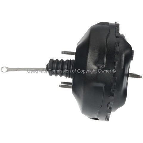 Quality-Built Power Brake Booster P/N:B1283 Fits: Chevrolet G10 80-79, Chevrolet G20 80-79, Chevrolet G30 83-75, GMC G1500 80-79, GMC G2500 80-79, GMC G35 78-75, GMC G3500 83-79 - Image 4