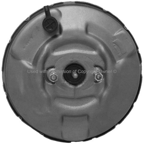 Quality-Built Power Brake Booster P/N:B1284 Fits: Ford Custom 500 77-73, Ford Galaxie 500 74-73, Ford Ltd 78-73, Ford Ranch Wagon 74-73, Mercury Grand Marquis 78-75, Mercury Marquis 78-73, Mercury Monterey 74-73 - Image 4