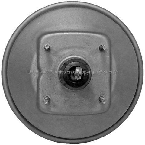 Quality-Built Power Brake Booster P/N:B1285 Fits: American Motors Ambassador 74-70, American Motors Matador 74-71, American Motors Rebel 1970, International Scout 1971, International Scout Ii 73-71 - Image 4