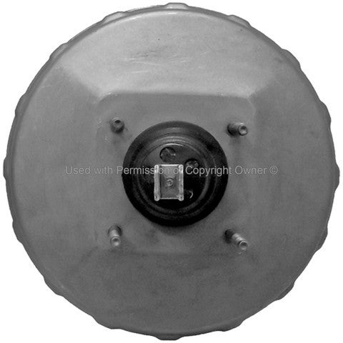 Quality-Built Power Brake Booster P/N:B1286 Fits: Ford Explorer 2006, Mercury Mountaineer 2006 - Image 4
