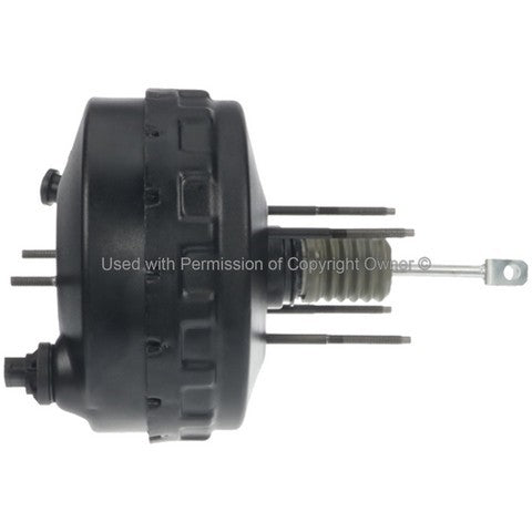 Quality-Built Power Brake Booster P/N:B1298 Fits: Ford Explorer 10-07, Ford Explorer Sport Trac 10-07, Mercury Mountaineer 10-07 - Image 4