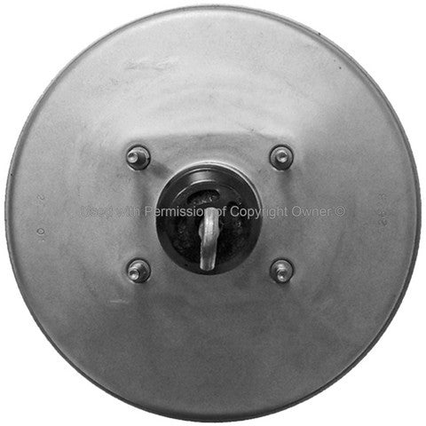 Quality-Built Power Brake Booster P/N:B1303 Fits: Chrysler 200 14-11, Chrysler Sebring 10-07, Dodge Avenger 14-08, Dodge Journey 11-09 - Image 4