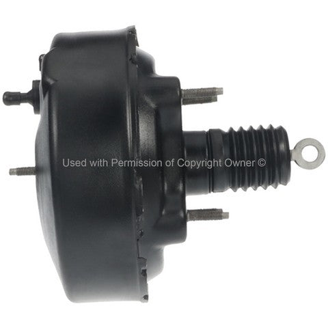 Quality-Built Power Brake Booster P/N:B1309 Fits: Dodge Charger 87-83, Dodge Omni 90-78, Dodge Rampage 84-82, Plymouth Horizon 90-78, Plymouth Scamp 1983, Plymouth Tc3 82-80, Plymouth Turismo 87-83 - Image 4