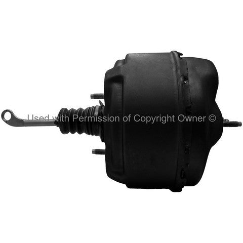 Quality-Built Power Brake Booster P/N:B1311 Fits: Ford F-350 1979 - Image 4