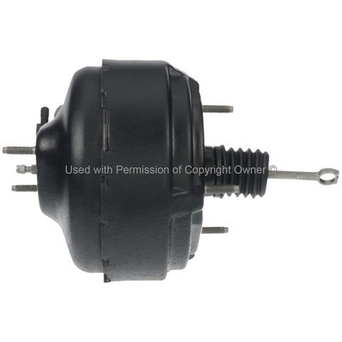 Quality-Built Power Brake Booster P/N:B1312 Fits: Ford E-250 Econoline 76-75, Ford E-350 Econoline 76-75 - Image 4