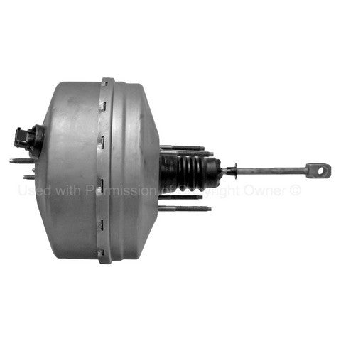 Quality-Built Power Brake Booster P/N:B1316 Fits: Ford Expedition 09-07, Lincoln Navigator 09-07 - Image 4