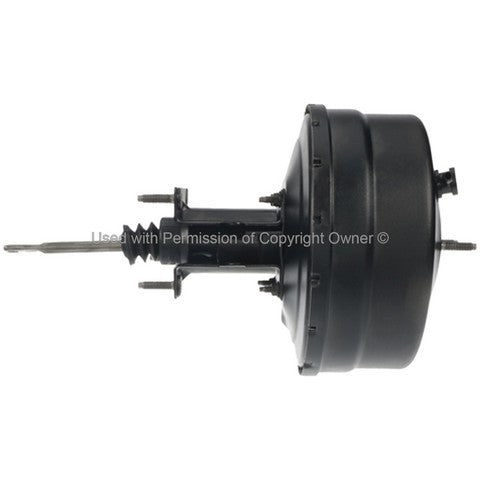 Quality-Built Power Brake Booster P/N:B1319 Fits: Dodge Ram 2500 02-01 - Image 4