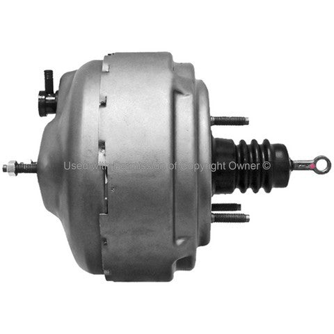 Quality-Built Power Brake Booster P/N:B1324 Fits: Buick Centurion, Buick Electra, Buick Estate Wagon, Buick Lesabre, Buick Riviera, Chevrolet Bel Air, Chevrolet Biscayne, Chevrolet Brookwood, Chevrolet Caprice - Image 3