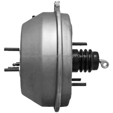Quality-Built Power Brake Booster P/N:B1325 Fits: Dodge Dart 75-73, Plymouth Duster 75-73, Plymouth Scamp 75-73, Plymouth Valiant 75-73 - Image 4