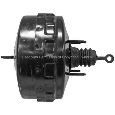 Quality-Built Power Brake Booster P/N:B1331 Fits: Jeep Grand Cherokee 2005 - Image 4