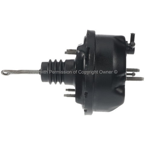 Quality-Built Power Brake Booster P/N:B1336 Fits: Chevrolet Chevette 87-76, Pontiac Acadian 87-76, Pontiac T1000 87-81 - Image 4