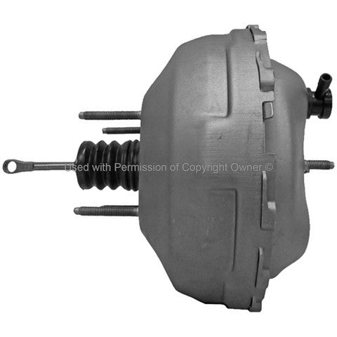 Quality-Built Power Brake Booster P/N:B1337 Fits: Cadillac Commercial Chassis 78-77, Cadillac Deville 1978, Cadillac Fleetwood 78-77 - Image 4
