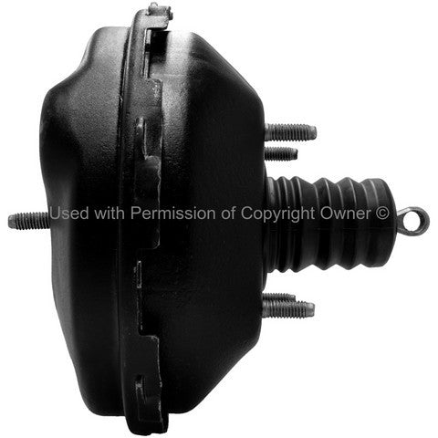 Quality-Built Power Brake Booster P/N:B1339 Fits: Buick Electra 66-64, Buick Lesabre 66-64, Buick Riviera 66-64, Buick Wildcat 66-64 - Image 4