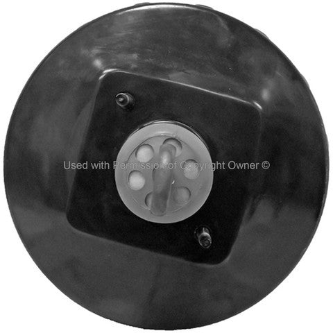 Quality-Built Power Brake Booster P/N:B1341 Fits: Chevrolet Malibu 12-08, Pontiac G6 10-08, Saturn Aura 2009 - Image 4