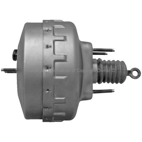 Quality-Built Power Brake Booster P/N:B1345 Fits: Chrysler Concorde 97-96, Chrysler Intrepid 97-96, Chrysler Lhs 97-96, Chrysler New Yorker 1996, Dodge Intrepid 97-96, Eagle Vision 97-95 - Image 4