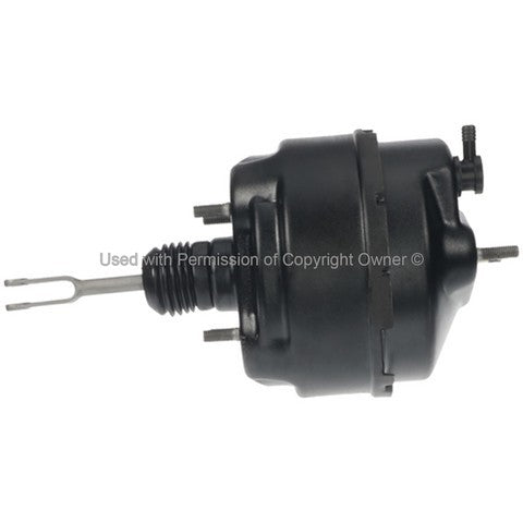 Quality-Built Power Brake Booster P/N:B1350 Fits: Ford E-100 Econoline 74-72, Ford E-200 Econoline 74-72, Ford E-300 Econoline 74-72 - Image 4