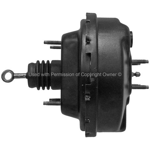 Quality-Built Power Brake Booster P/N:B1367 Fits: Chrysler 300, Chrysler New Yorker, Chrysler Newport, Chrysler TOWN & COUNTRY, Dodge Monaco, Dodge Polara, Plymouth Fury, Plymouth Fury I, Plymouth Fury Ii, Plymouth Fury Iii, Plymouth Vip - Image 4