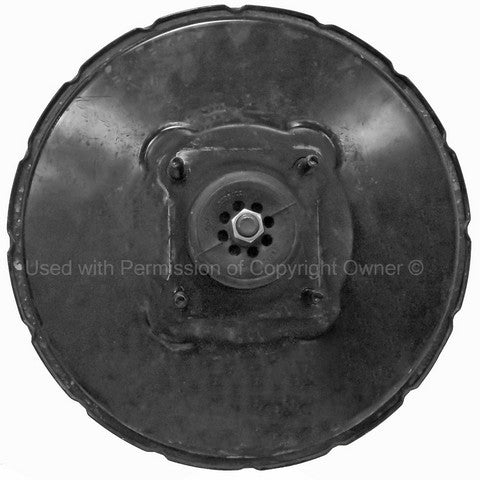 Quality-Built Power Brake Booster P/N:B1368 Fits: Chevrolet Aveo 18-09, Chevrolet Aveo5 11-09, Pontiac G3 10-09, Pontiac G3 Wave 2009, Suzuki Swift+ 2009 - Image 2