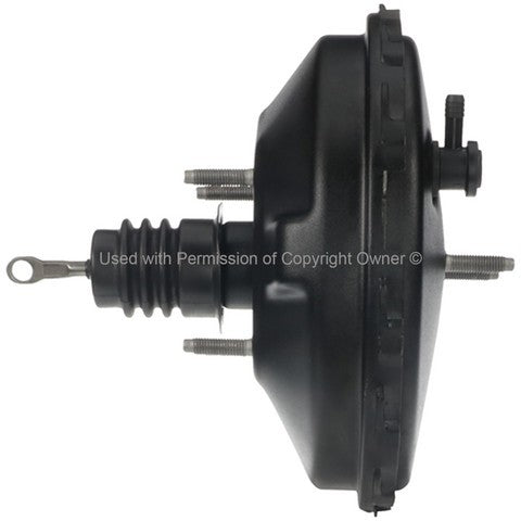 Quality-Built Power Brake Booster P/N:B1375 Fits: Jeep Cherokee 83-81, Jeep J10 83-81, Jeep J20 83-81, Jeep Wagoneer 83-81 - Image 4