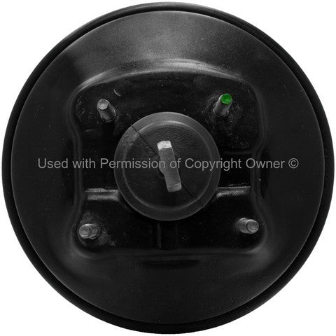Quality-Built Power Brake Booster P/N:B1382 Fits: Ford Mustang 1973, Mercury Cougar 1973 - Image 4