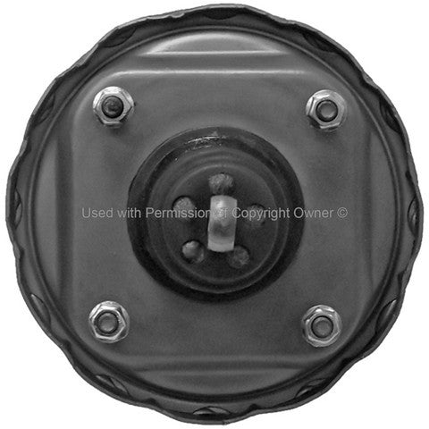Quality-Built Power Brake Booster P/N:B1386 Fits: Ford Mustang 66-64 - Image 4