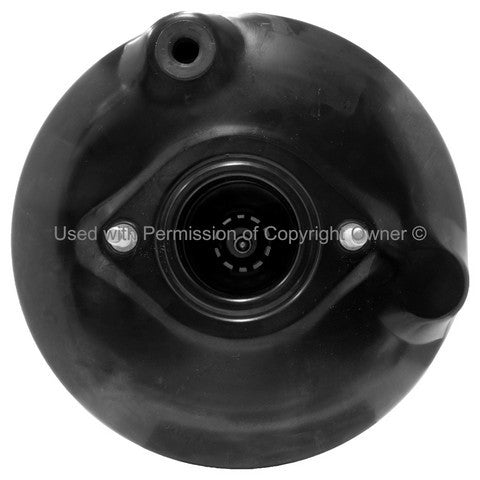 Quality-Built Power Brake Booster P/N:B1388 Fits: Chrysler TOWN & COUNTRY 16-11, Dodge Grand Caravan 14-11, Ram C/v 15-12 - Image 5